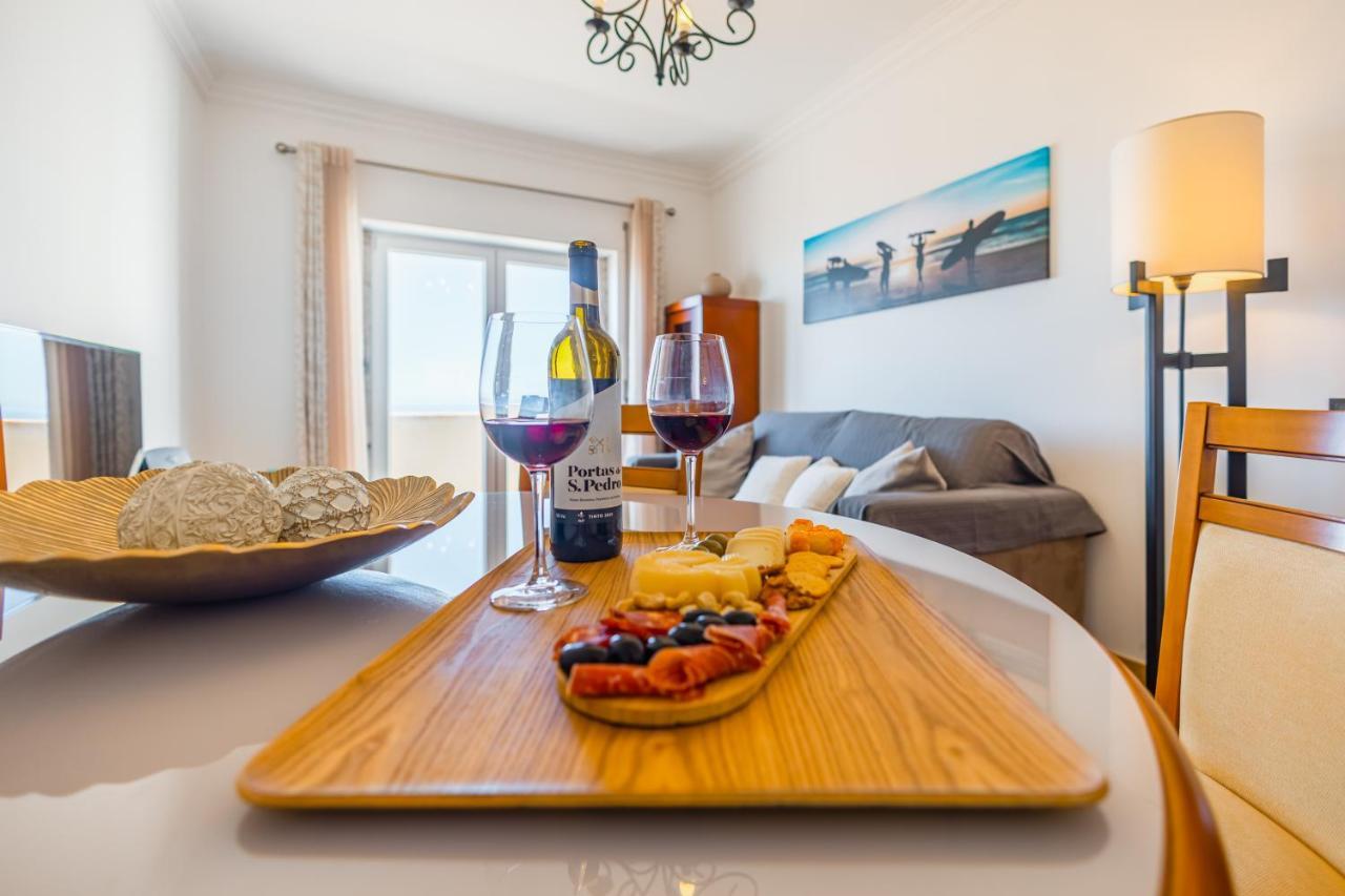 Ericeira Vista Mar Peace And Sea Apartment Exterior foto
