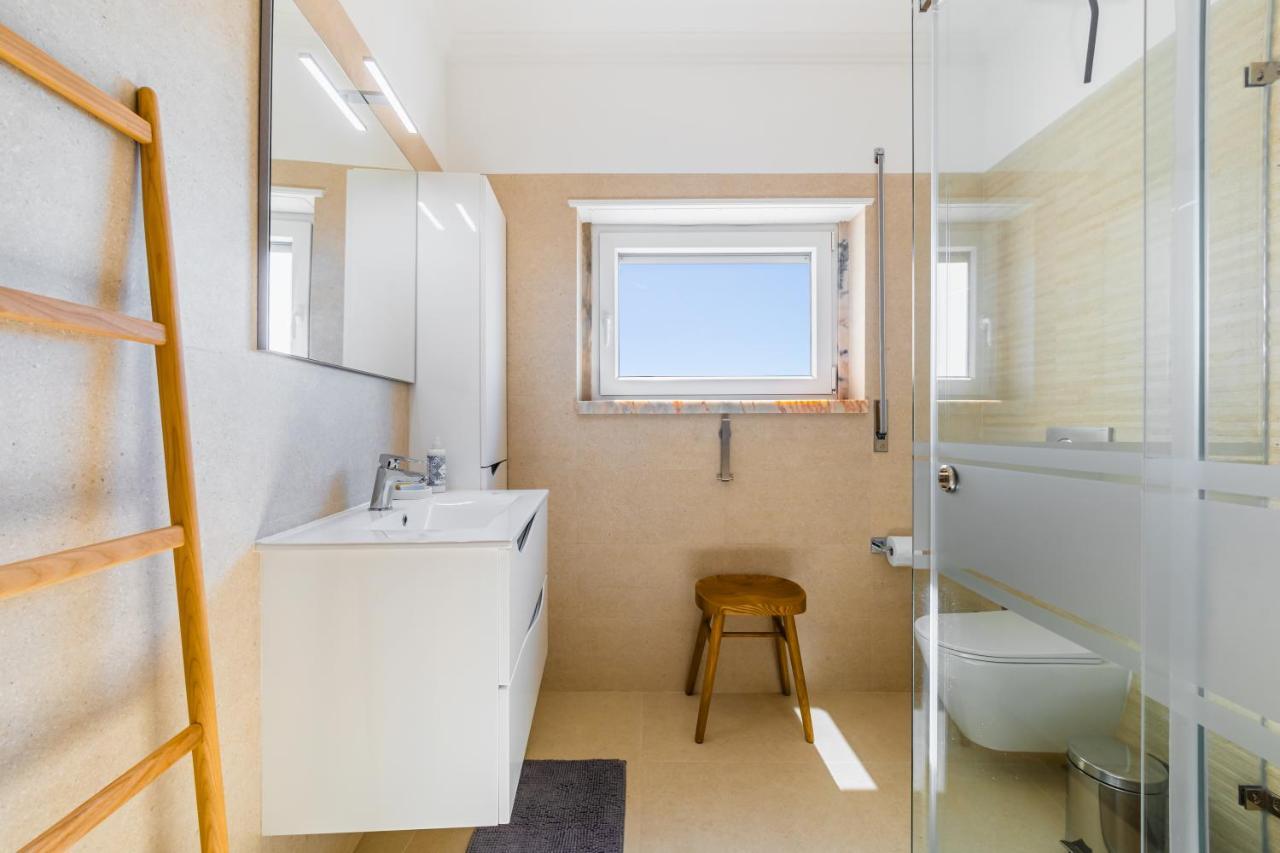 Ericeira Vista Mar Peace And Sea Apartment Exterior foto