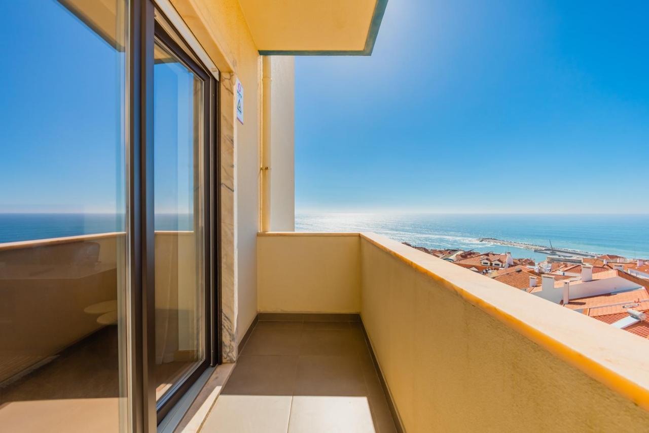 Ericeira Vista Mar Peace And Sea Apartment Exterior foto