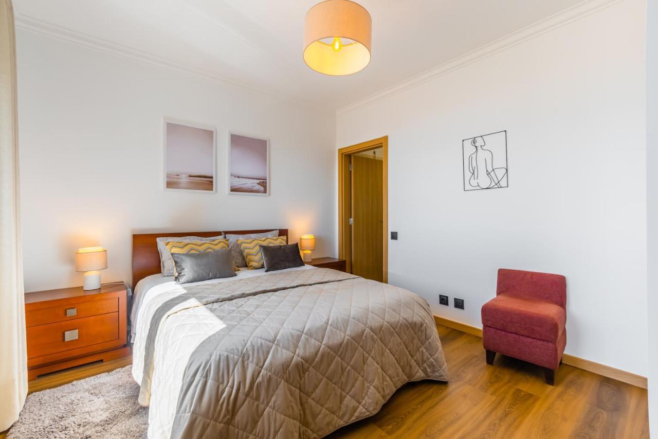 Ericeira Vista Mar Peace And Sea Apartment Exterior foto