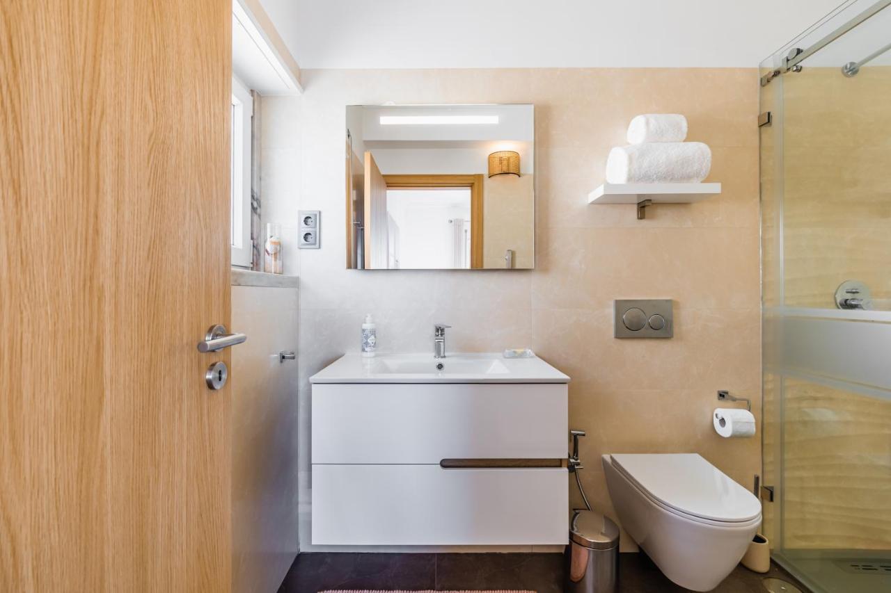Ericeira Vista Mar Peace And Sea Apartment Exterior foto