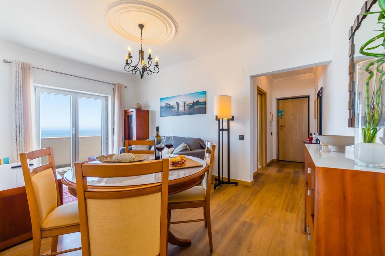 Ericeira Vista Mar Peace And Sea Apartment Exterior foto