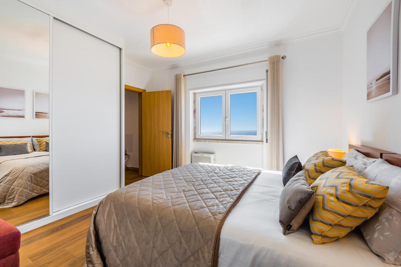 Ericeira Vista Mar Peace And Sea Apartment Exterior foto