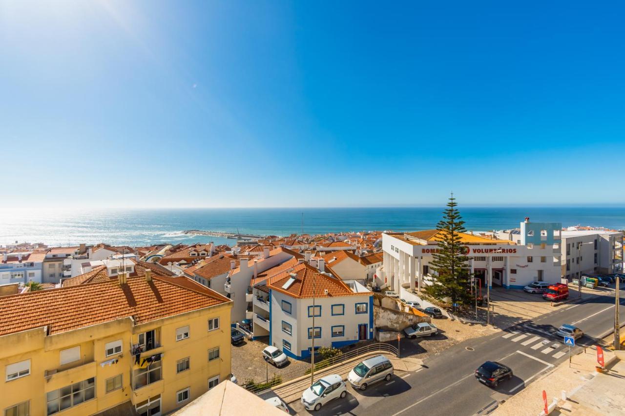 Ericeira Vista Mar Peace And Sea Apartment Exterior foto