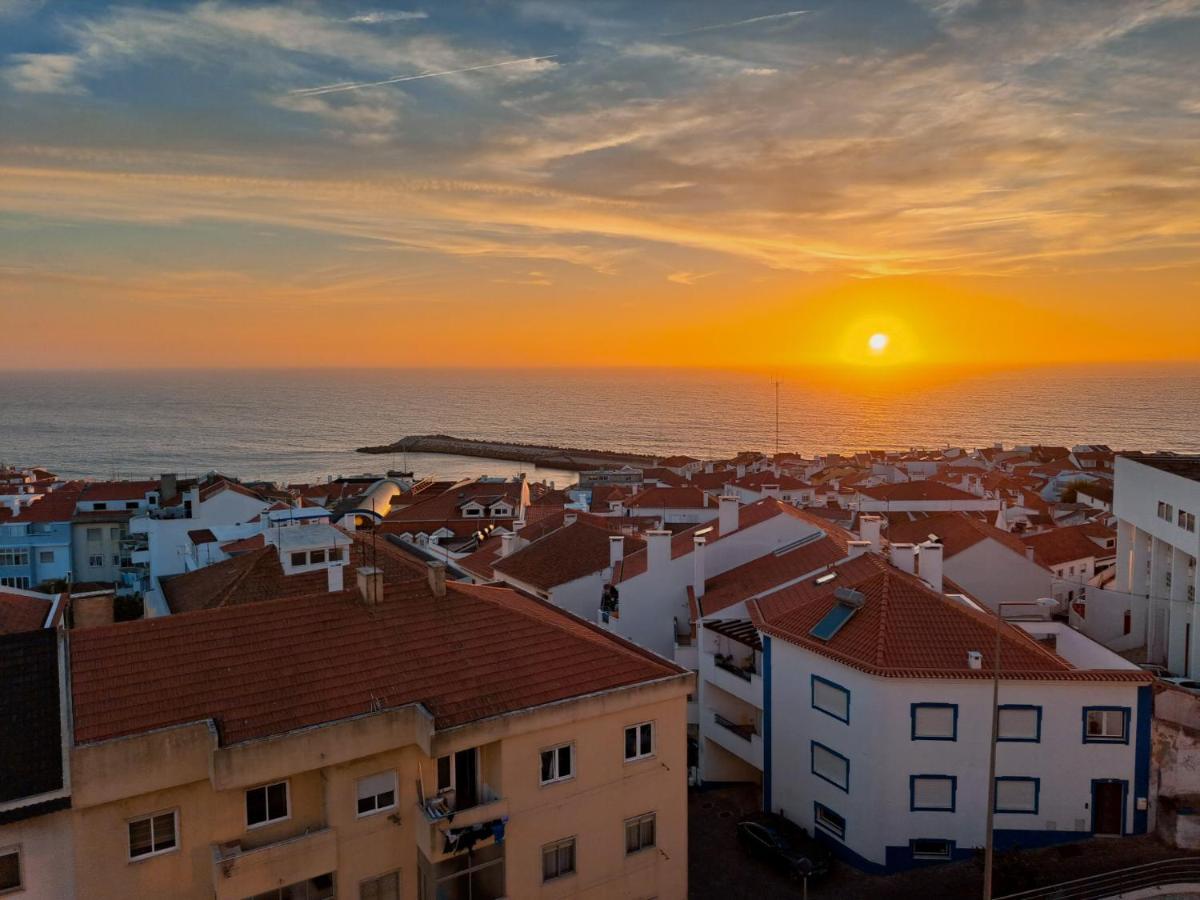 Ericeira Vista Mar Peace And Sea Apartment Exterior foto