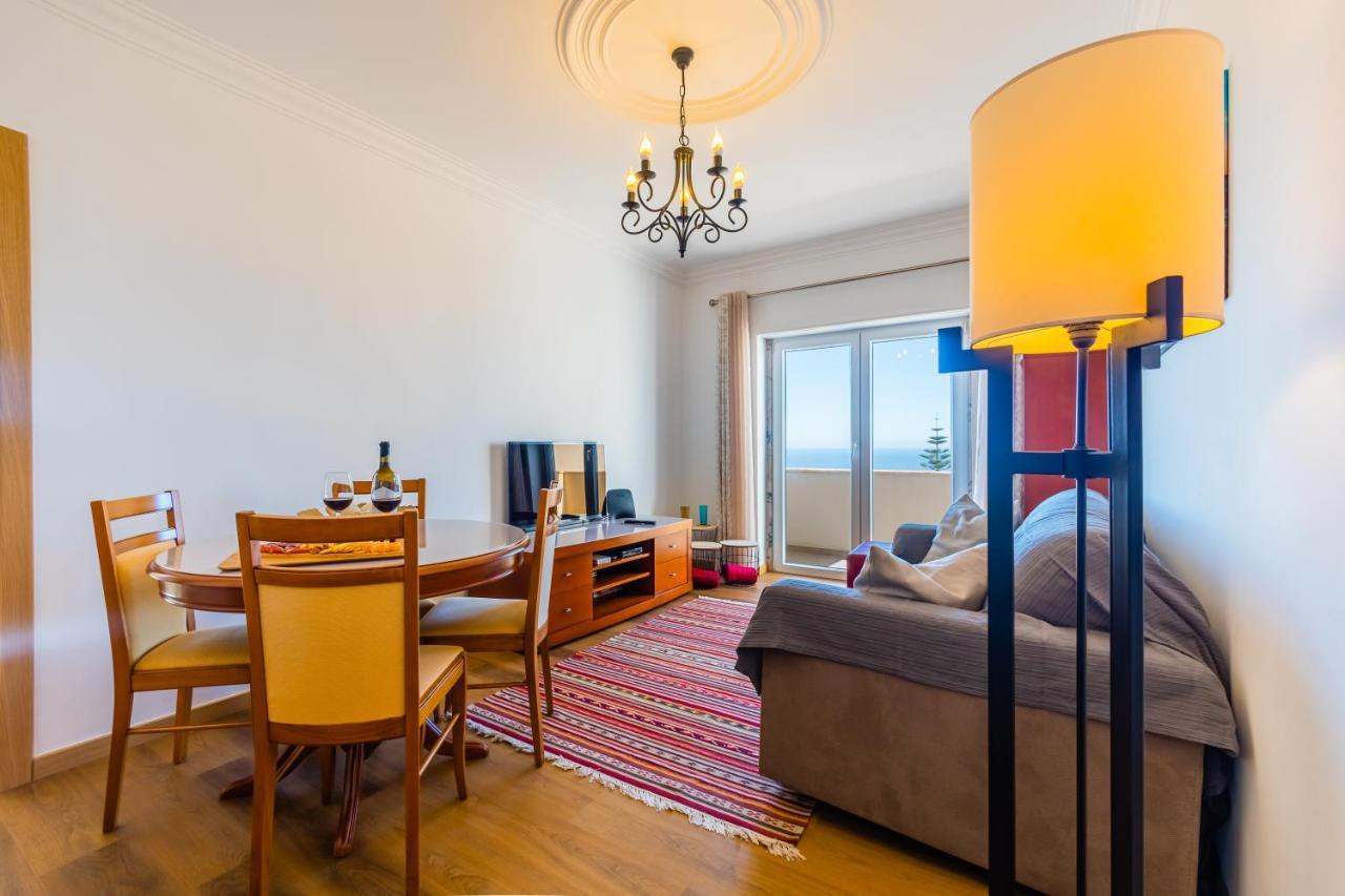 Ericeira Vista Mar Peace And Sea Apartment Exterior foto