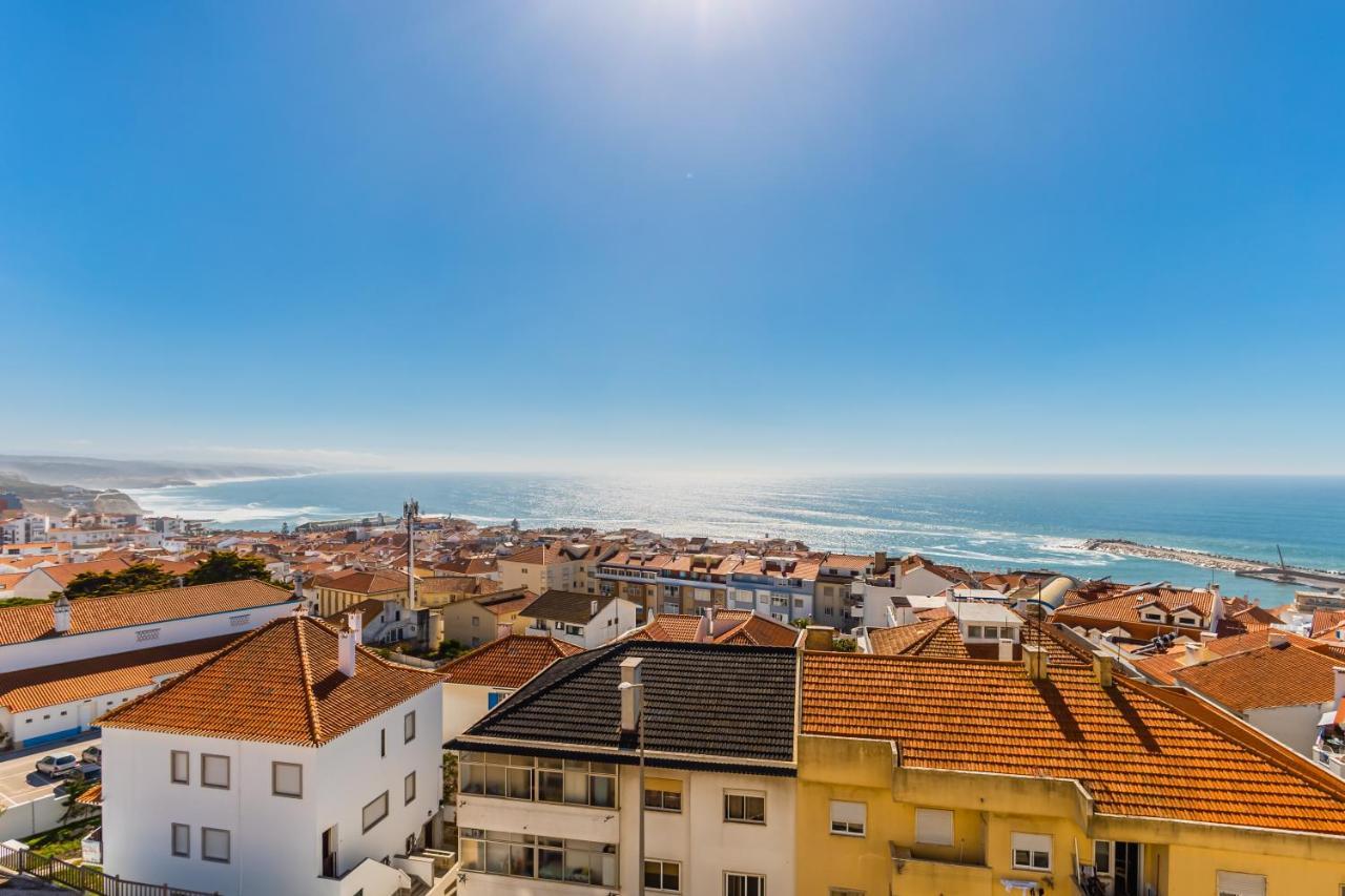 Ericeira Vista Mar Peace And Sea Apartment Exterior foto