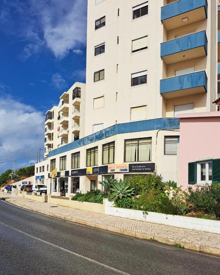 Ericeira Vista Mar Peace And Sea Apartment Exterior foto