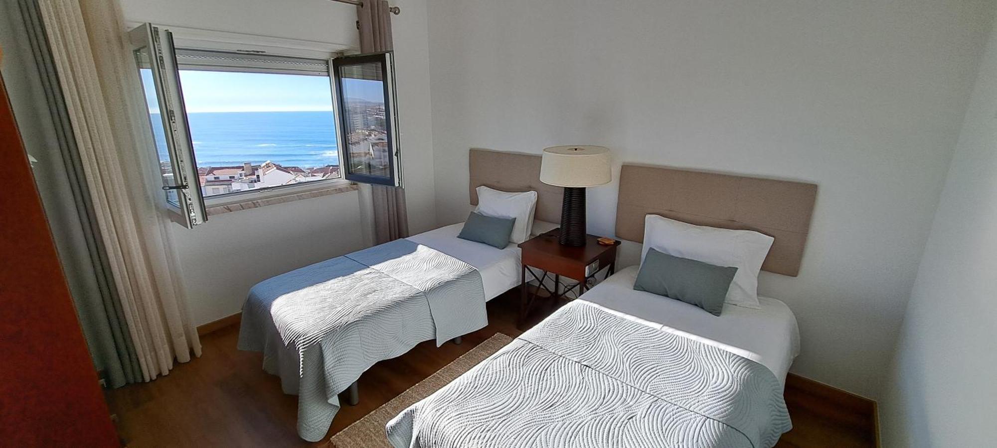 Ericeira Vista Mar Peace And Sea Apartment Exterior foto