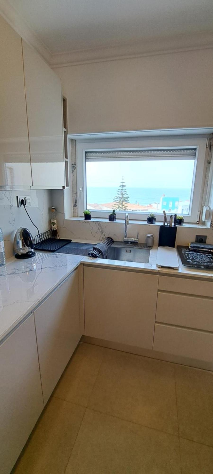 Ericeira Vista Mar Peace And Sea Apartment Exterior foto