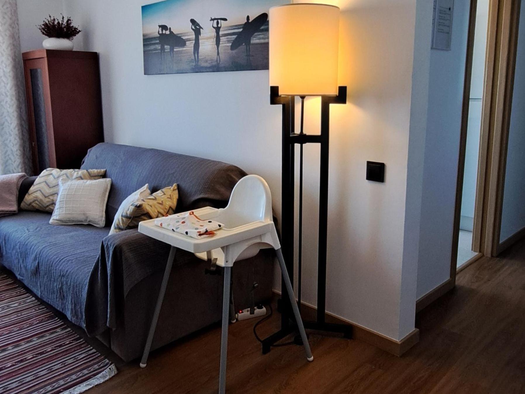 Ericeira Vista Mar Peace And Sea Apartment Exterior foto